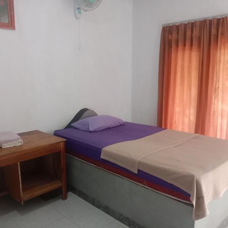 Ramdan Homestay Kuta  المظهر الخارجي الصورة