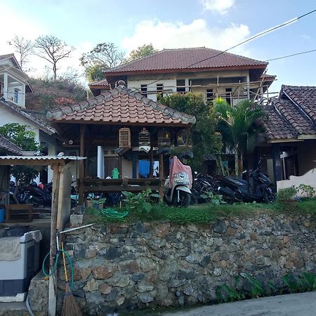 Ramdan Homestay Kuta  المظهر الخارجي الصورة