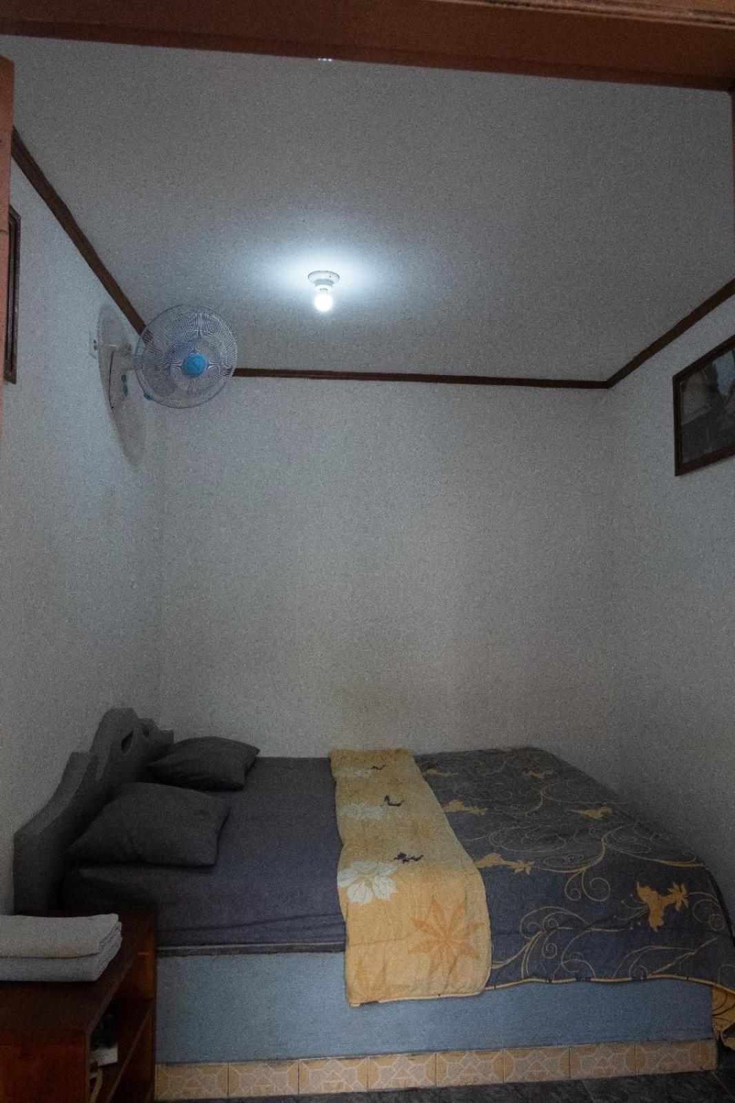 Ramdan Homestay Kuta  المظهر الخارجي الصورة