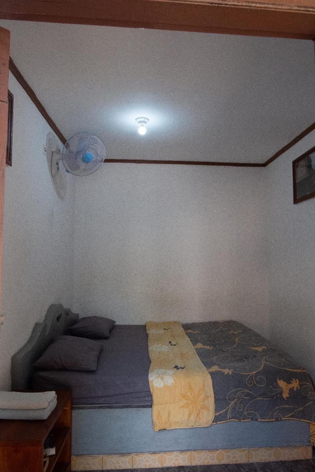Ramdan Homestay Kuta  المظهر الخارجي الصورة