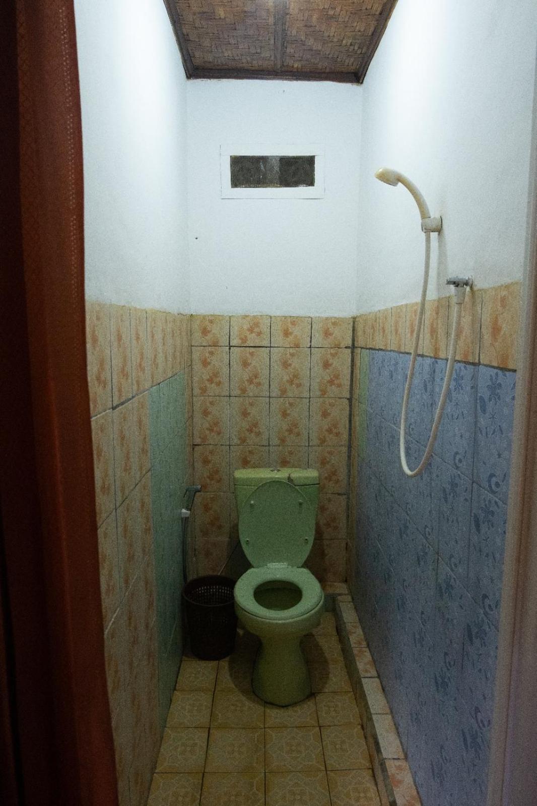Ramdan Homestay Kuta  المظهر الخارجي الصورة