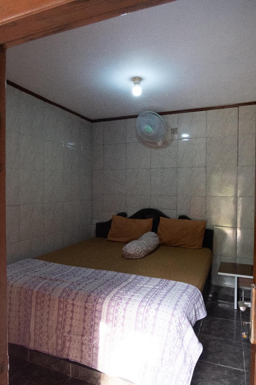 Ramdan Homestay Kuta  المظهر الخارجي الصورة