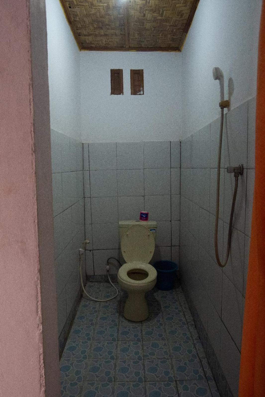 Ramdan Homestay Kuta  المظهر الخارجي الصورة