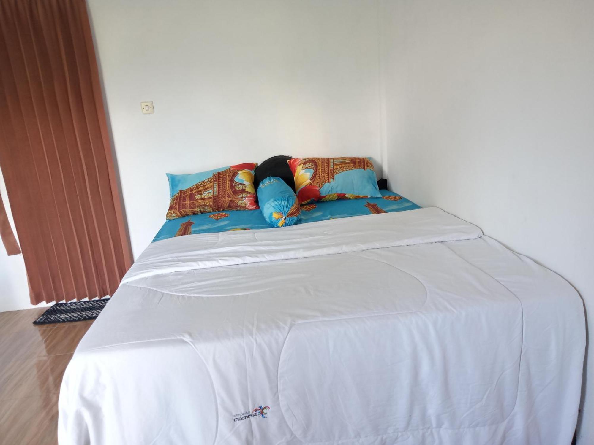 Ramdan Homestay Kuta  الغرفة الصورة