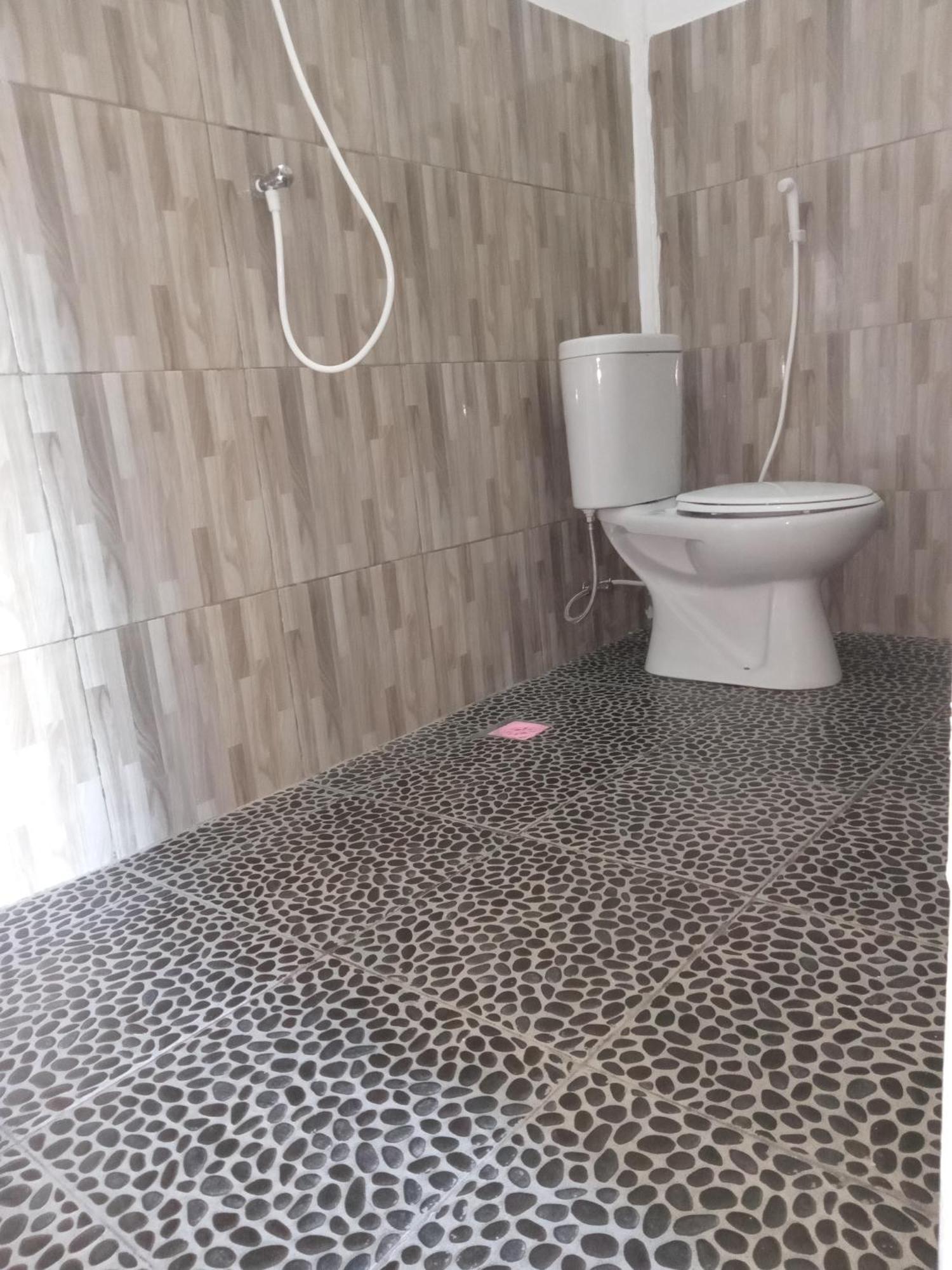 Ramdan Homestay Kuta  المظهر الخارجي الصورة