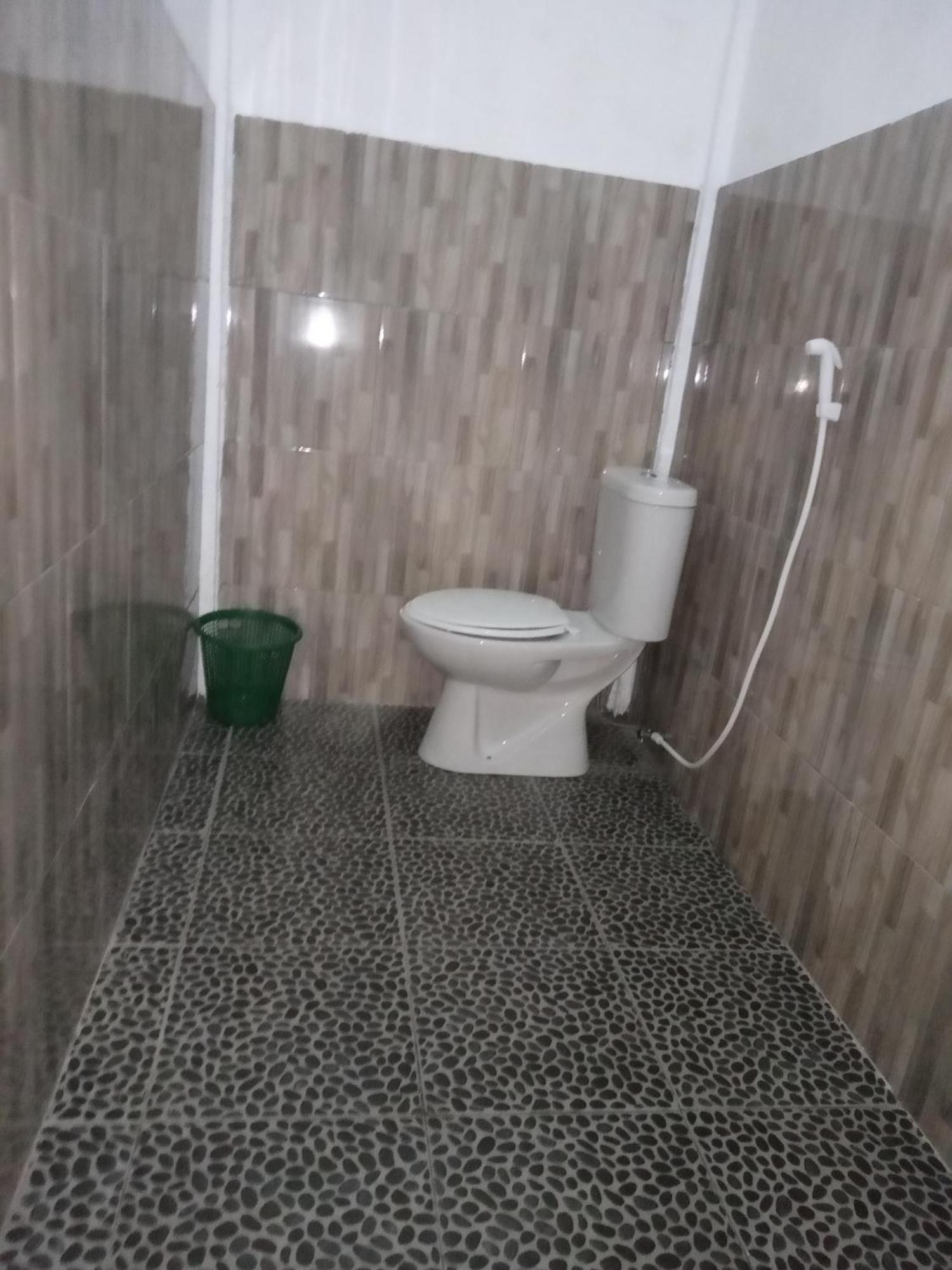 Ramdan Homestay Kuta  الغرفة الصورة