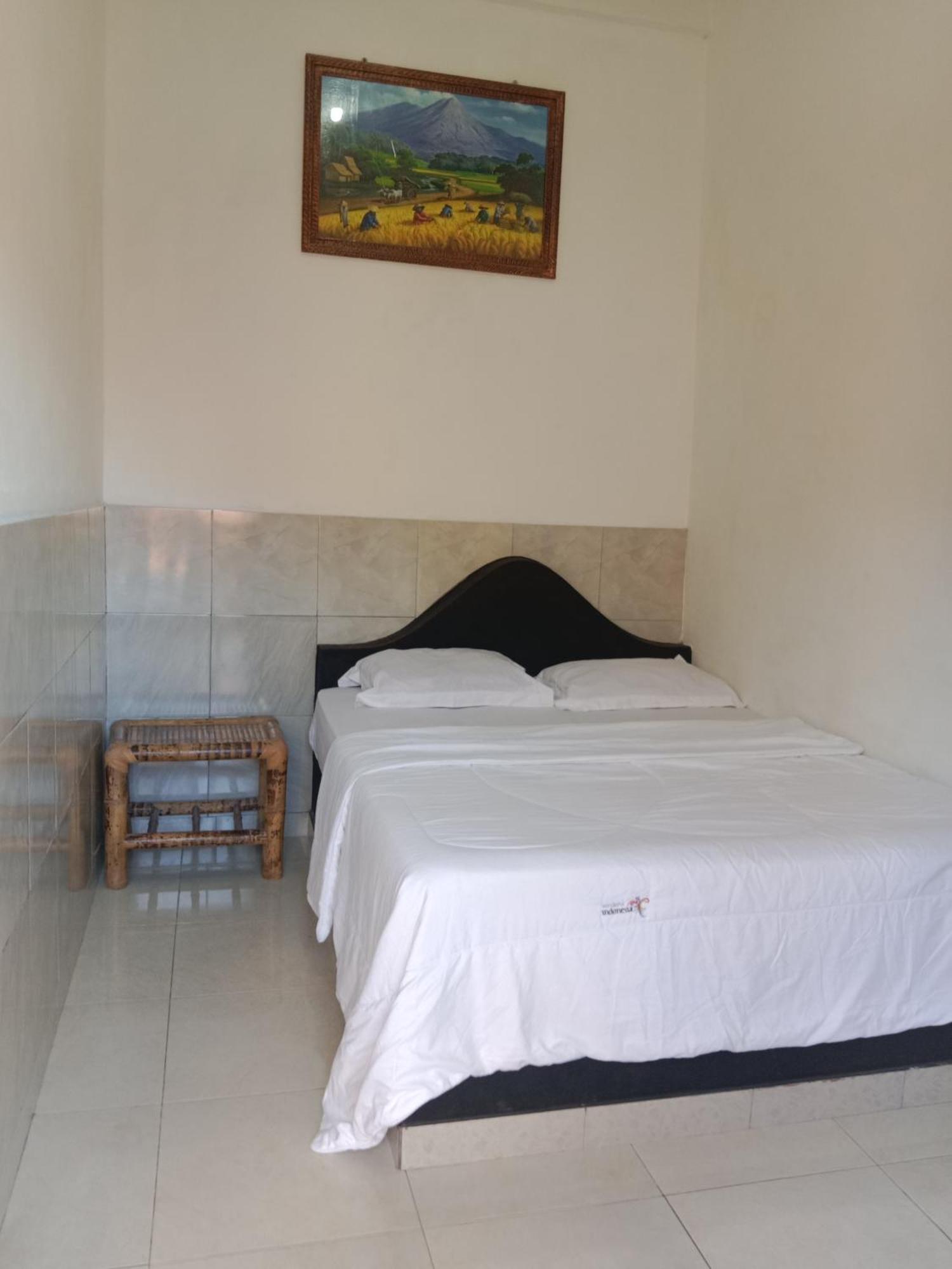 Ramdan Homestay Kuta  المظهر الخارجي الصورة