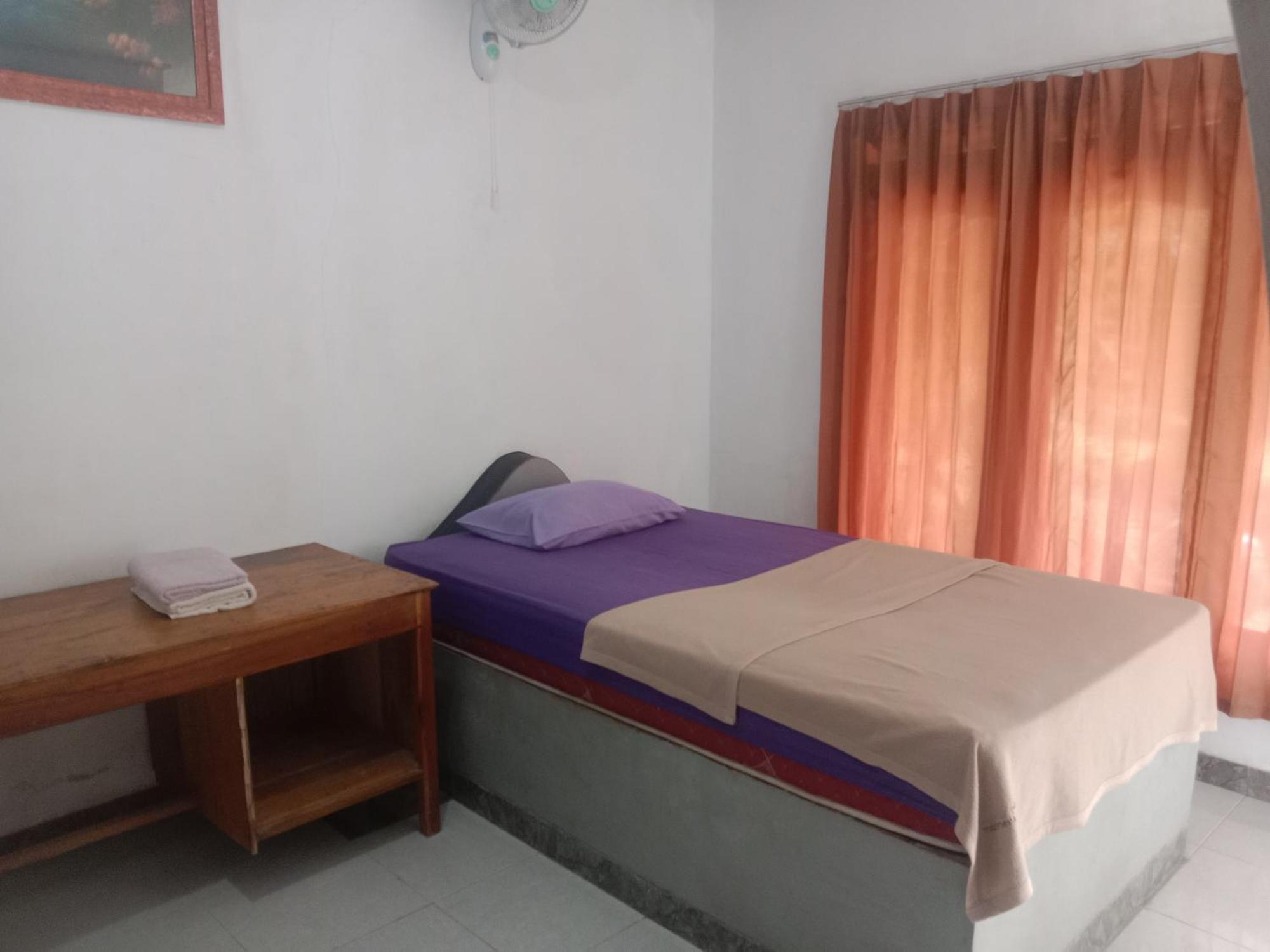 Ramdan Homestay Kuta  المظهر الخارجي الصورة