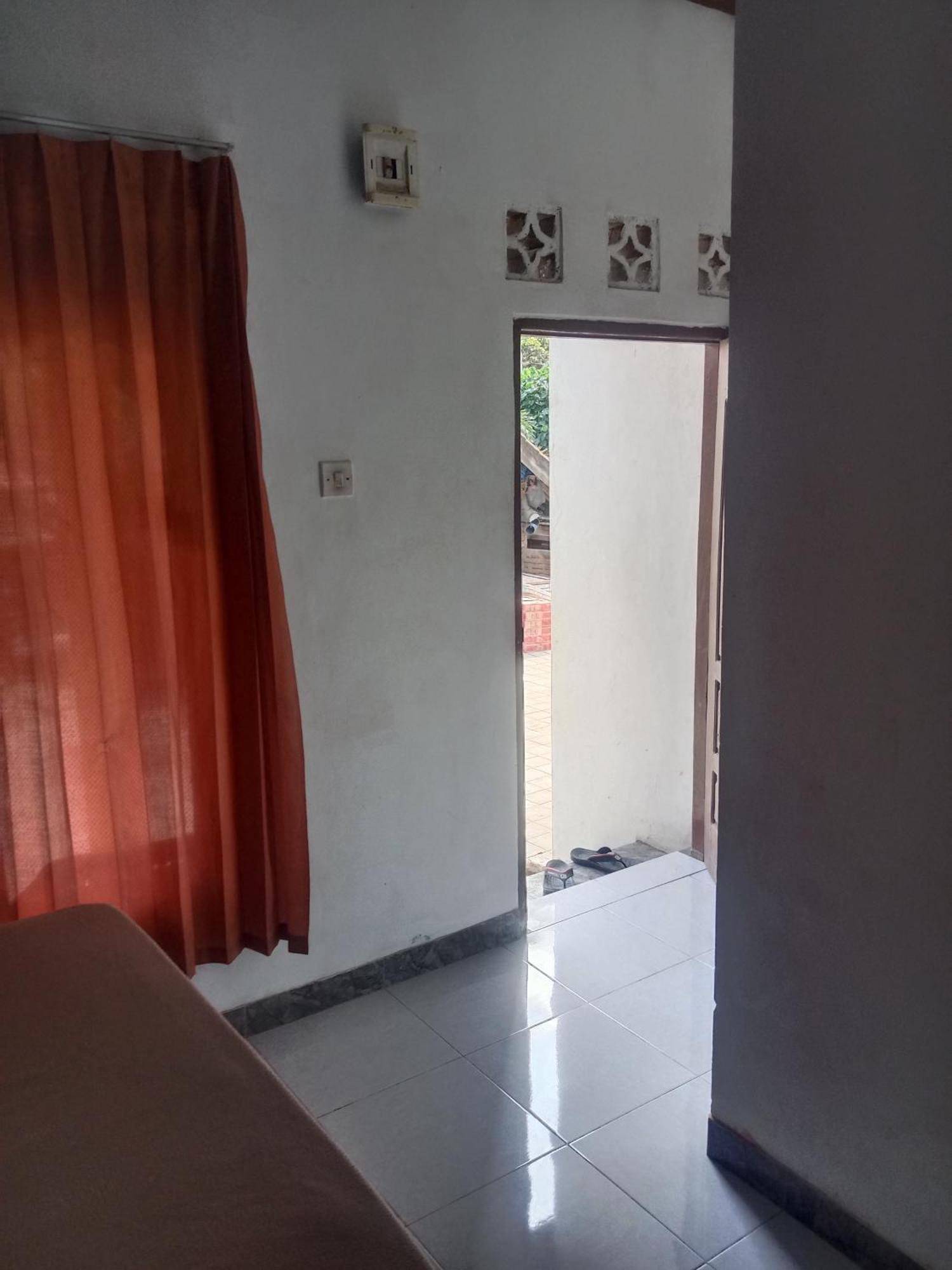 Ramdan Homestay Kuta  المظهر الخارجي الصورة