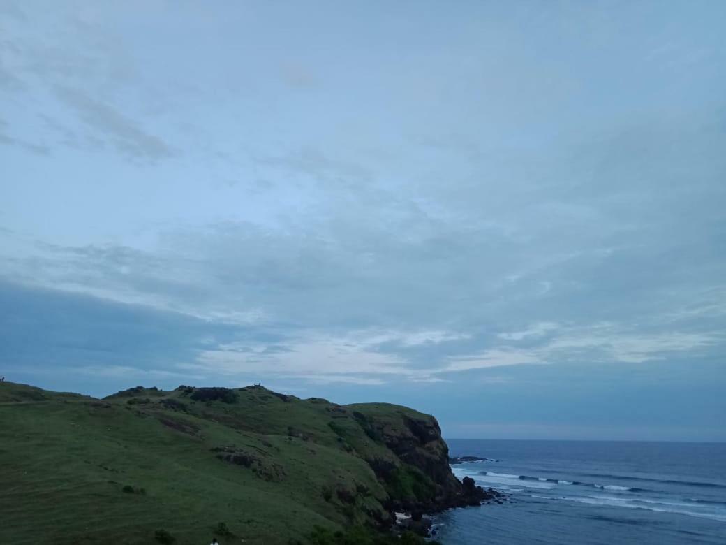 Ramdan Homestay Kuta  المظهر الخارجي الصورة