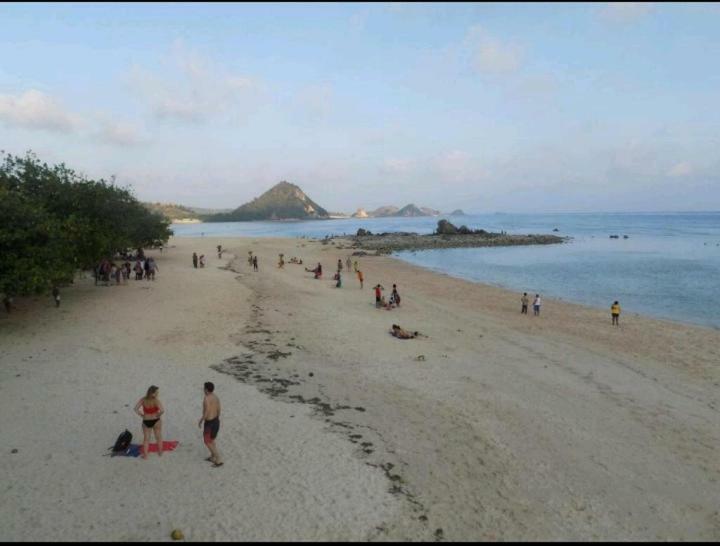 Ramdan Homestay Kuta  المظهر الخارجي الصورة