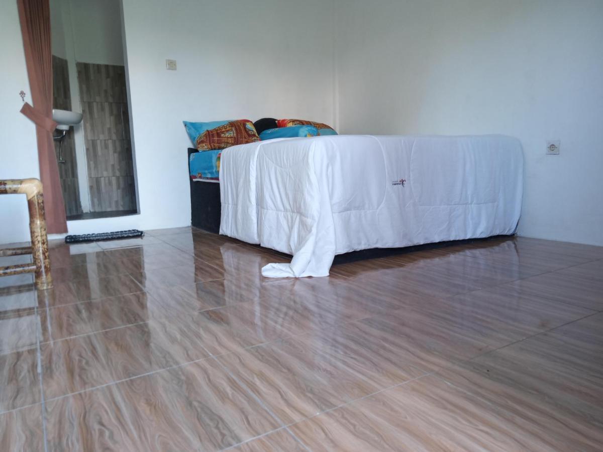 Ramdan Homestay Kuta  المظهر الخارجي الصورة