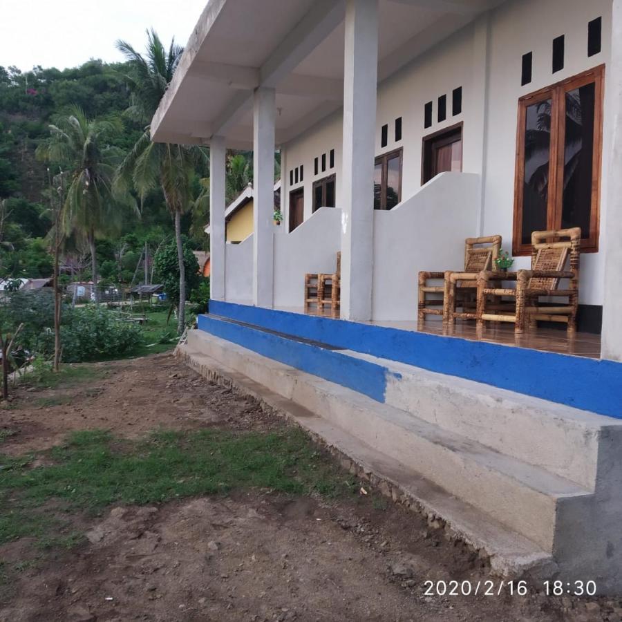 Ramdan Homestay Kuta  المظهر الخارجي الصورة