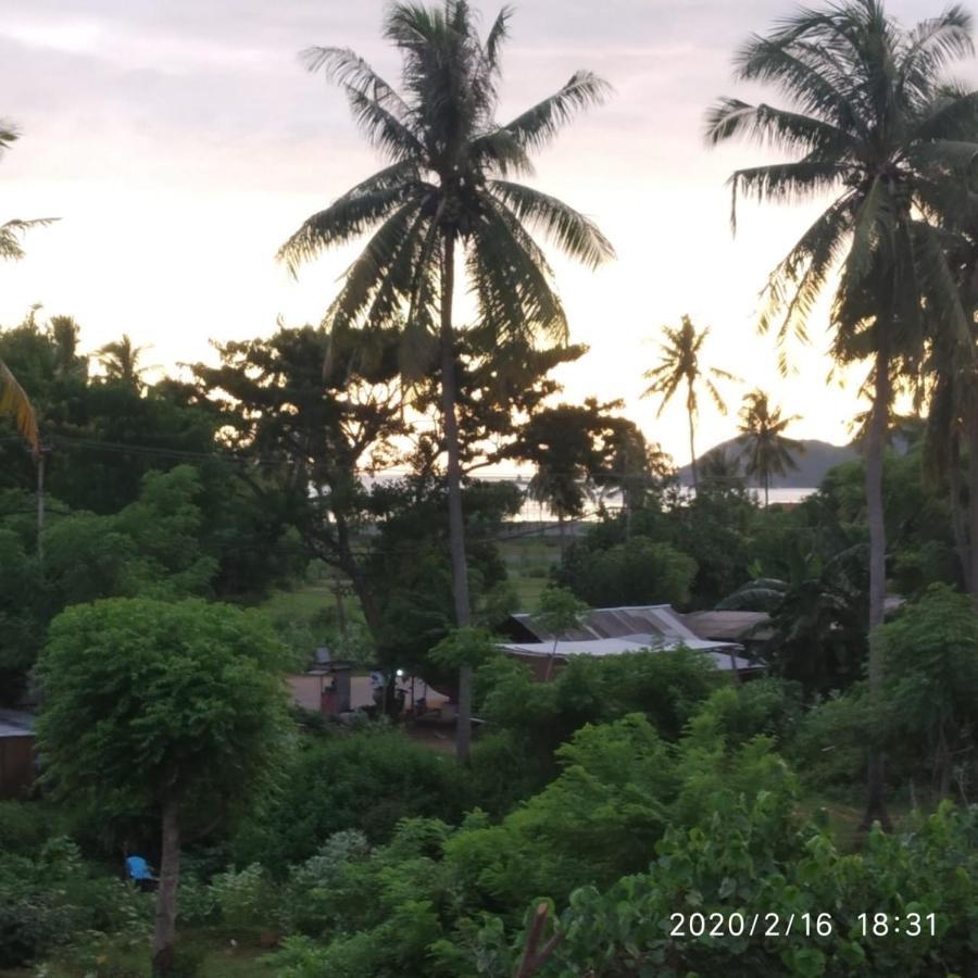 Ramdan Homestay Kuta  المظهر الخارجي الصورة