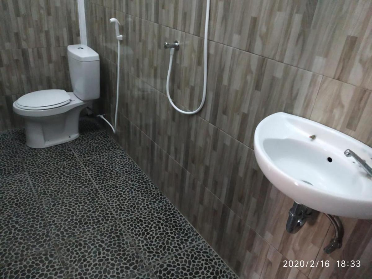 Ramdan Homestay Kuta  المظهر الخارجي الصورة