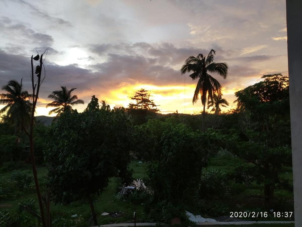 Ramdan Homestay Kuta  المظهر الخارجي الصورة