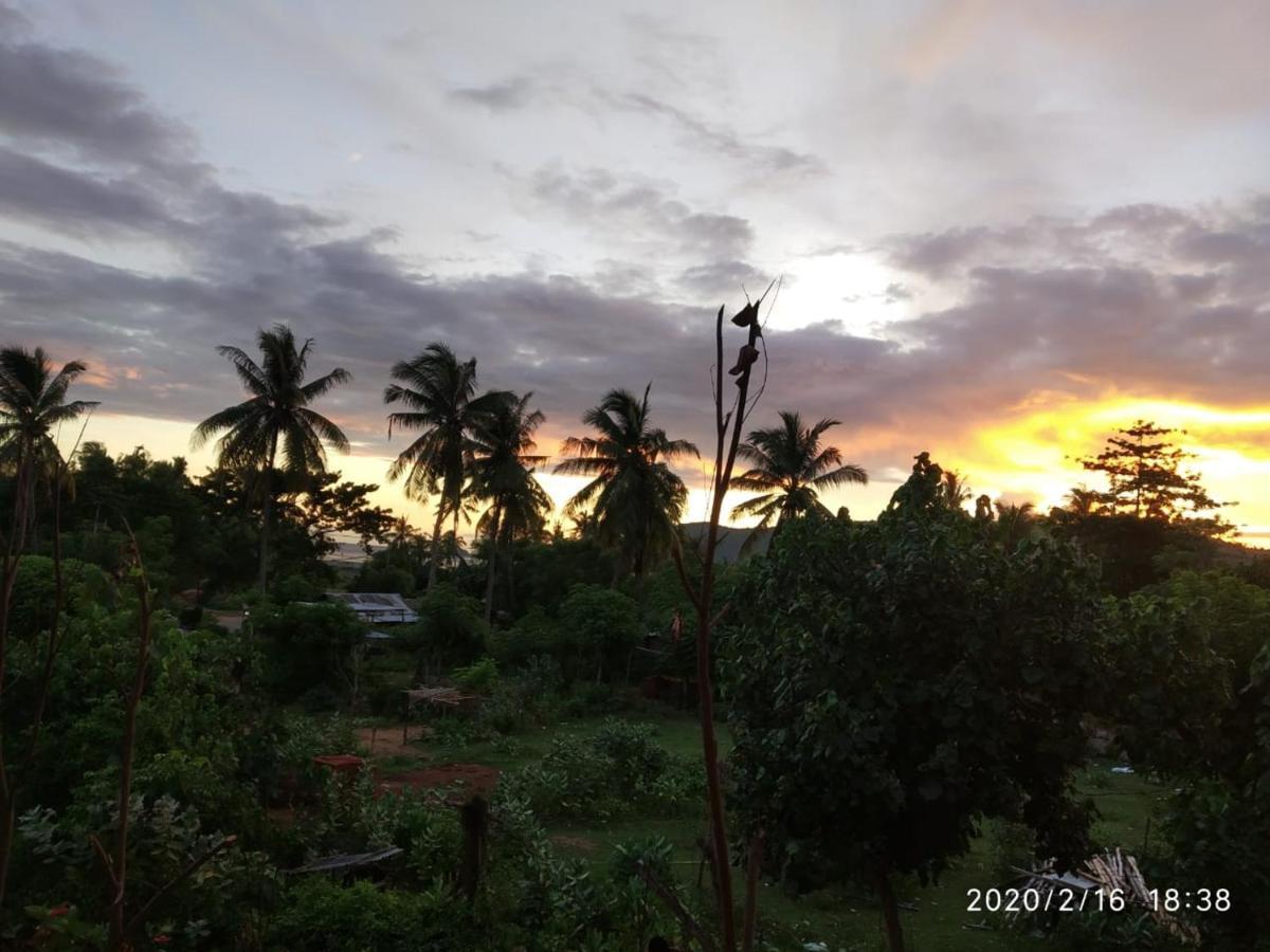 Ramdan Homestay Kuta  المظهر الخارجي الصورة