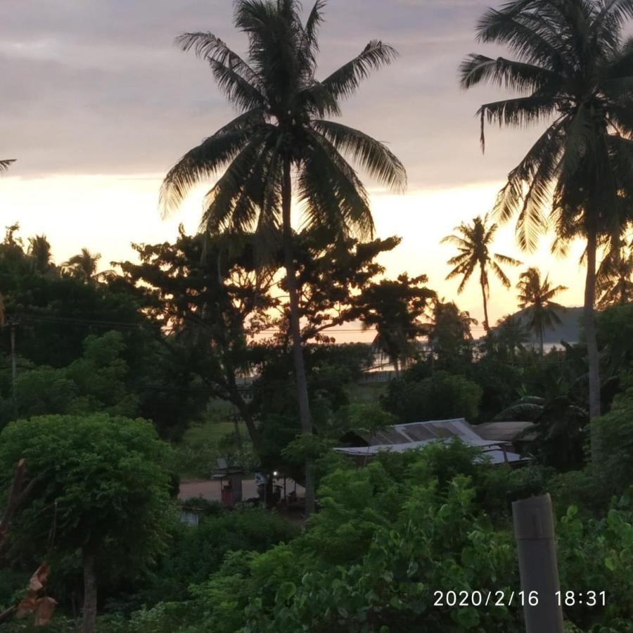 Ramdan Homestay Kuta  المظهر الخارجي الصورة