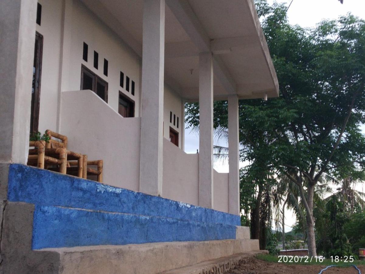 Ramdan Homestay Kuta  المظهر الخارجي الصورة