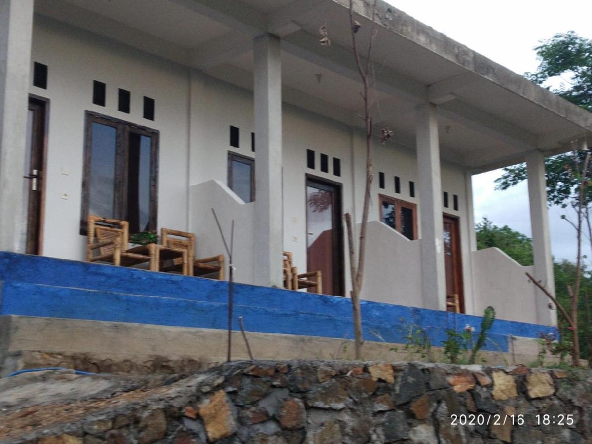Ramdan Homestay Kuta  المظهر الخارجي الصورة