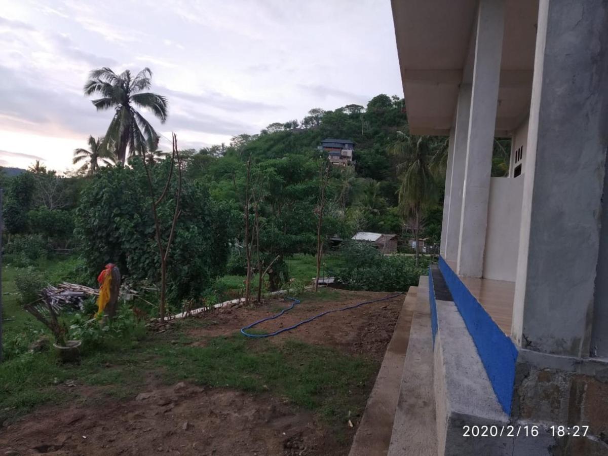 Ramdan Homestay Kuta  المظهر الخارجي الصورة
