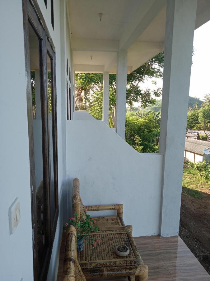 Ramdan Homestay Kuta  المظهر الخارجي الصورة