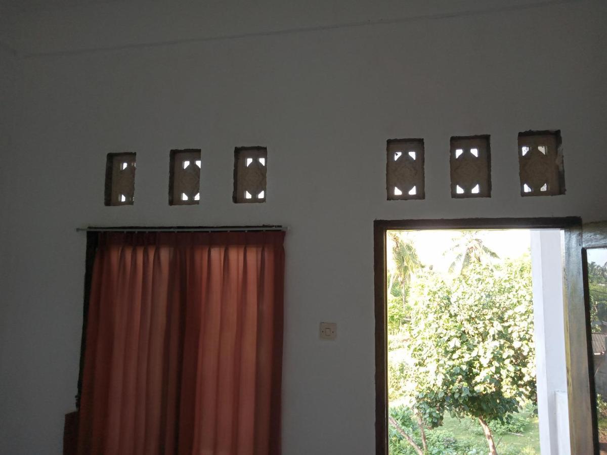Ramdan Homestay Kuta  المظهر الخارجي الصورة
