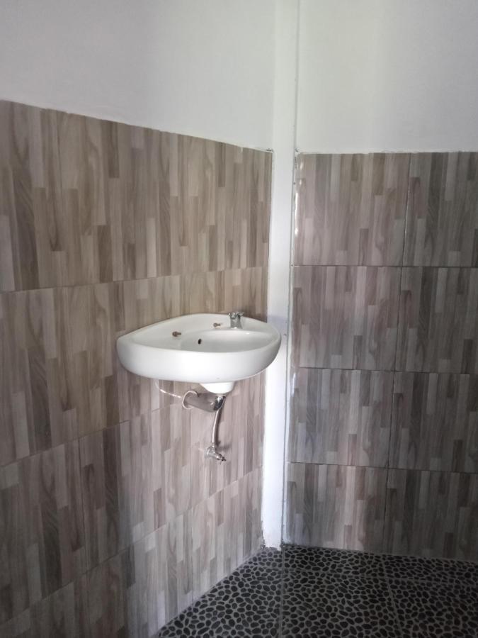 Ramdan Homestay Kuta  المظهر الخارجي الصورة
