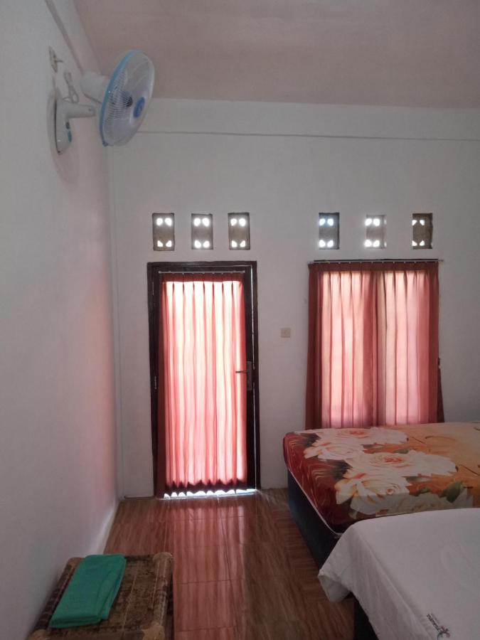 Ramdan Homestay Kuta  المظهر الخارجي الصورة