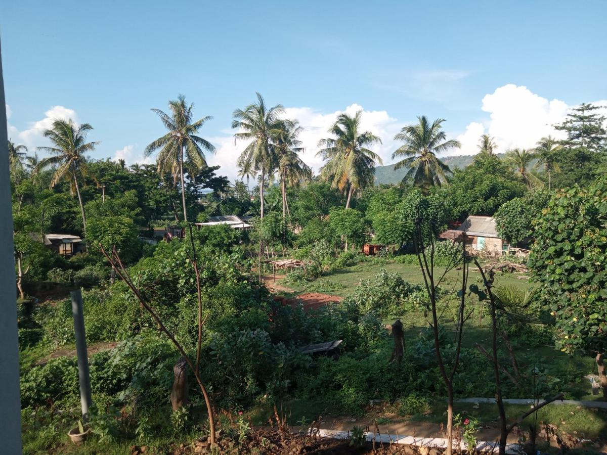 Ramdan Homestay Kuta  المظهر الخارجي الصورة