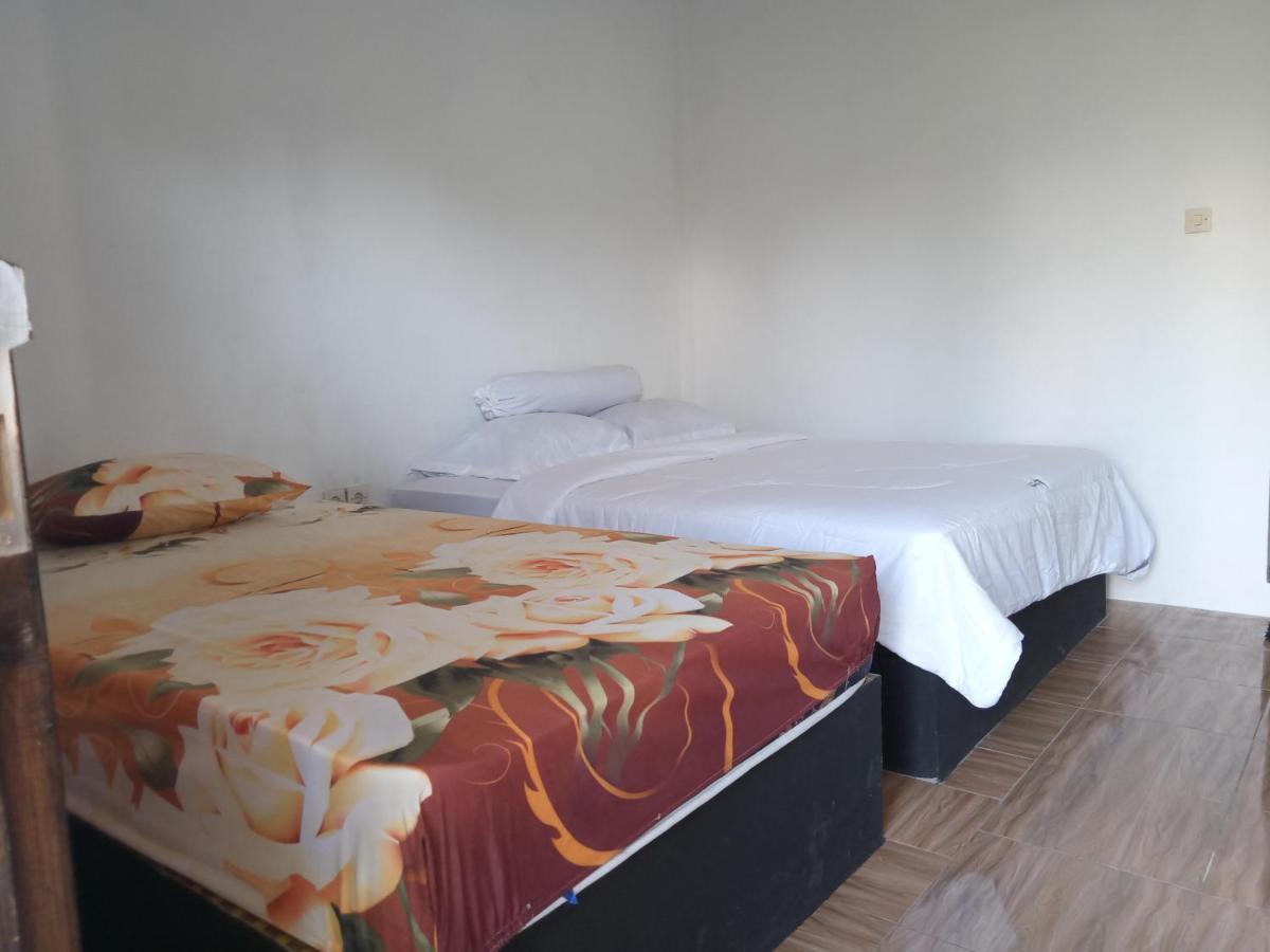 Ramdan Homestay Kuta  المظهر الخارجي الصورة