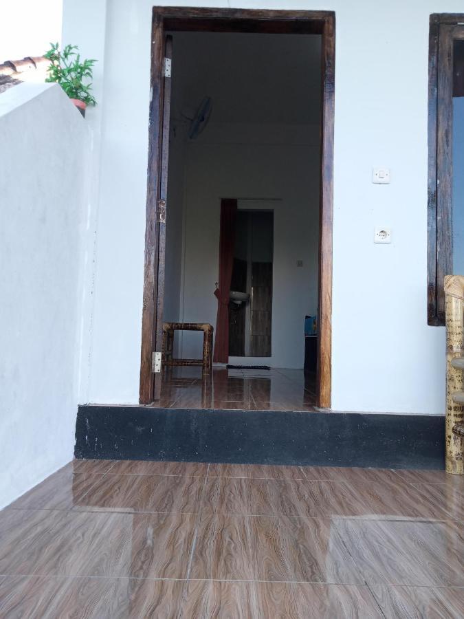 Ramdan Homestay Kuta  المظهر الخارجي الصورة