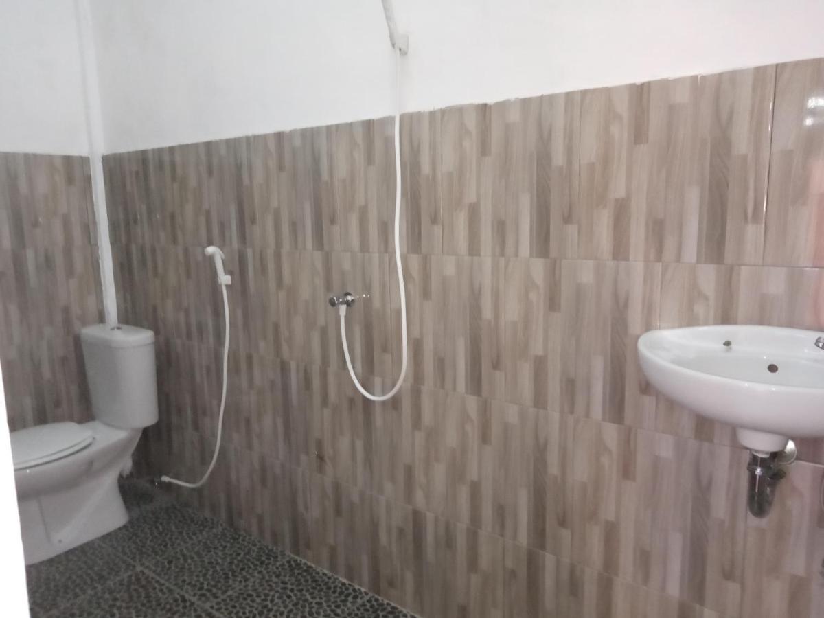 Ramdan Homestay Kuta  المظهر الخارجي الصورة