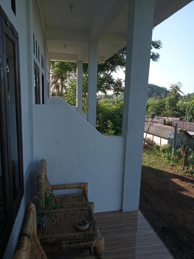 Ramdan Homestay Kuta  المظهر الخارجي الصورة