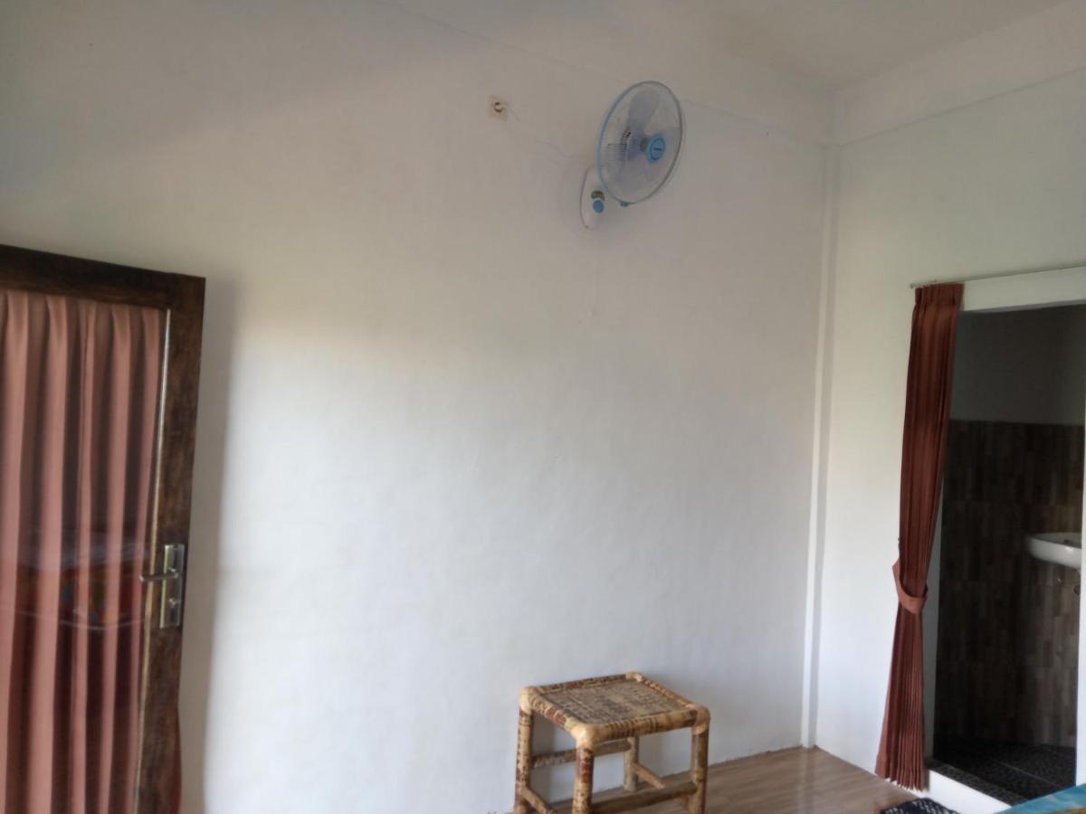 Ramdan Homestay Kuta  المظهر الخارجي الصورة