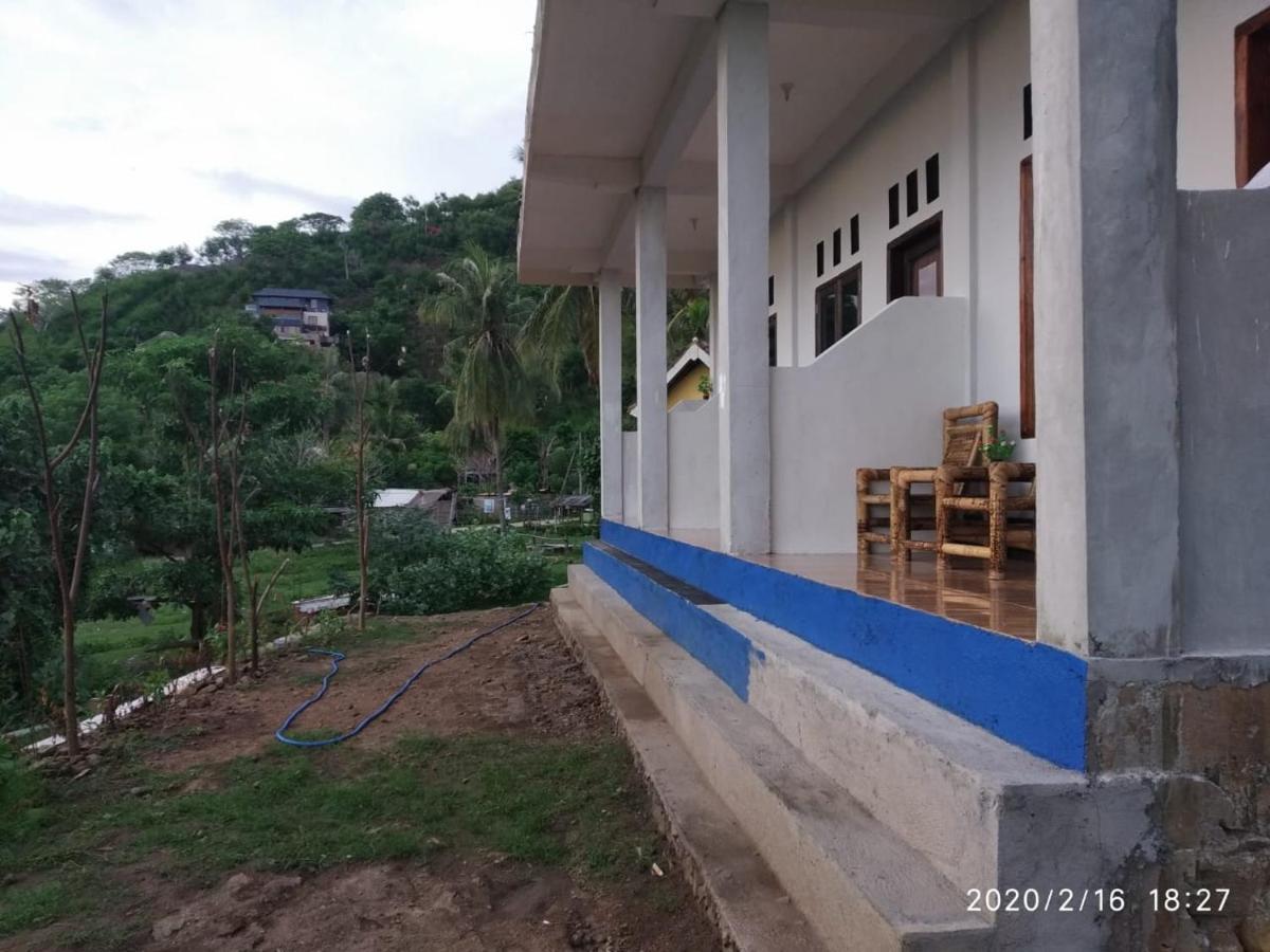 Ramdan Homestay Kuta  المظهر الخارجي الصورة